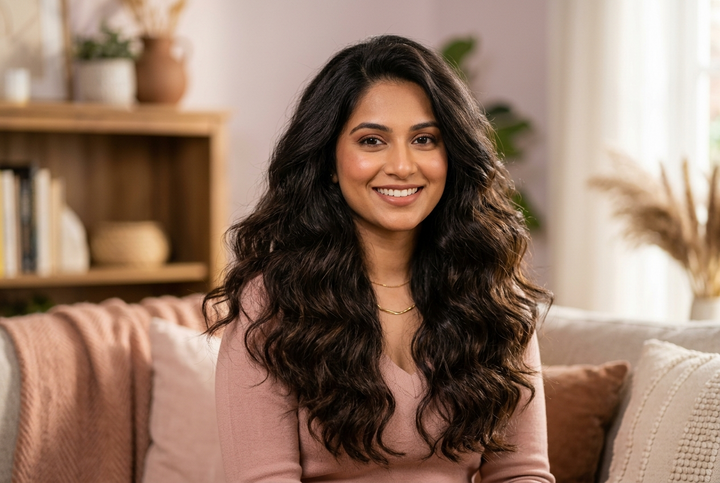Hair Extensions for Thin Hair: What Works, What Doesn't, and What to Buy in India