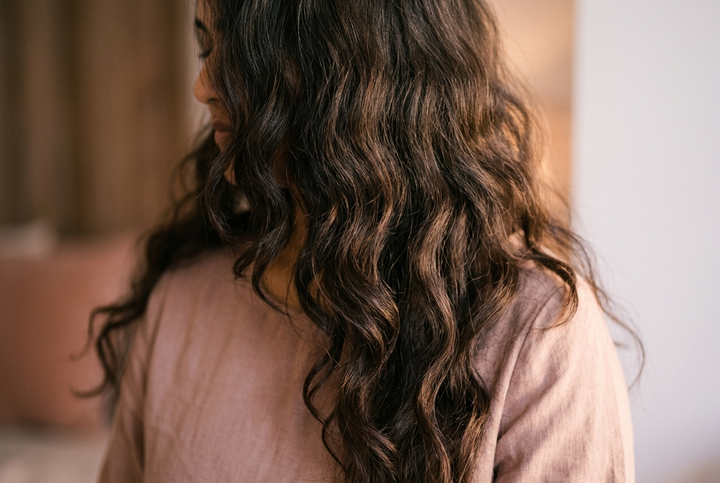 Wavy Hair Extensions in India: How to Find the Right Wave for Your Hair Type