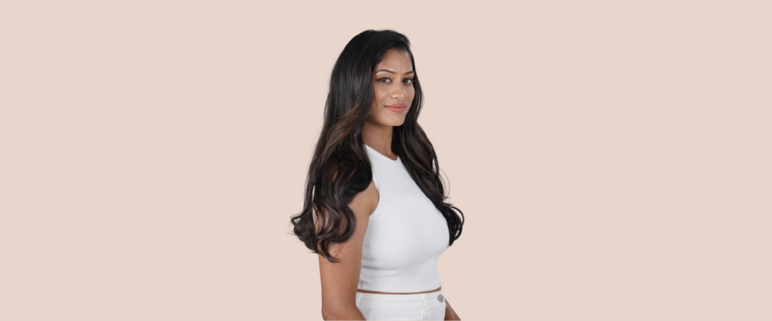 What Is Hair Extension? Indian Woman’s Guide to Clip-in Hair Extensions